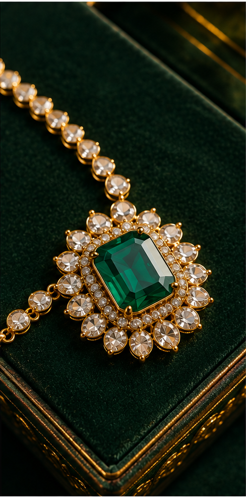 Exclusive Diamond Collection