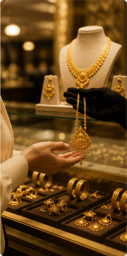 Exclusive Diamond Collection